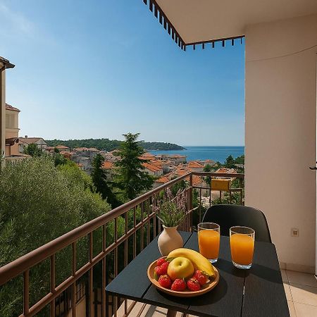 Apartman Ivanto Макарска Экстерьер фото